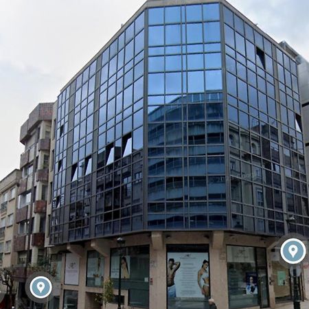 Apartamento Seadur Vigo Ngoại thất bức ảnh