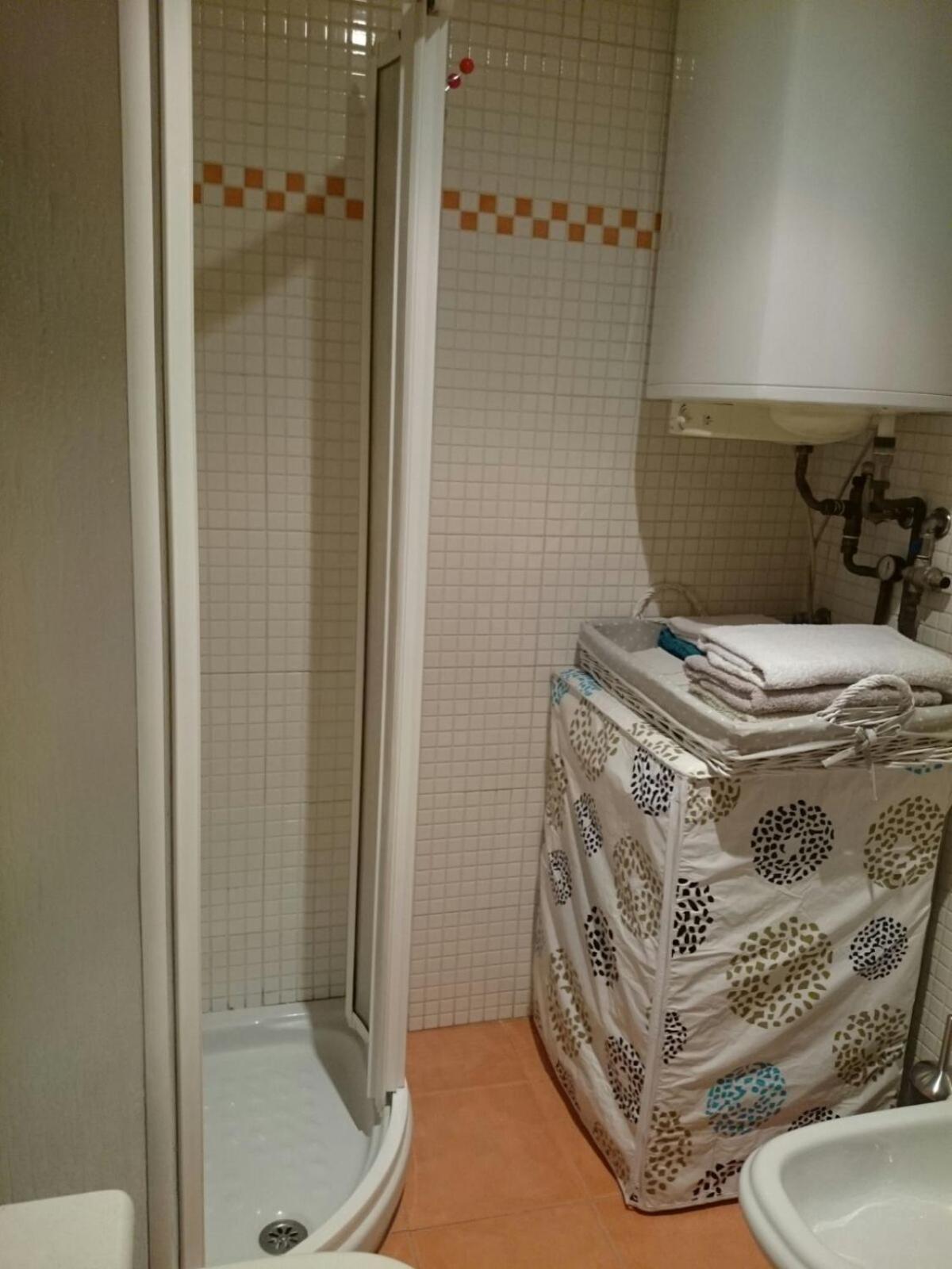 Apartamento Seadur Vigo Ngoại thất bức ảnh