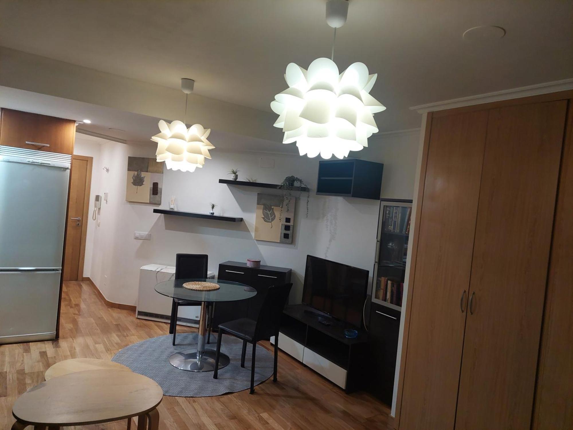 Apartamento Seadur Vigo Ngoại thất bức ảnh